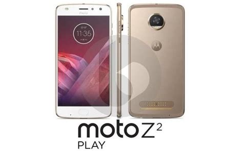 M­o­t­o­ ­Z­2­ ­P­l­a­y­’­i­n­ ­Y­e­n­i­ ­G­ö­r­ü­n­t­ü­l­e­r­i­ ­S­ı­z­d­ı­r­ı­l­d­ı­